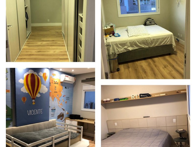 imóvel com 215m² - Residencial Onze (Alphaville) - Santana de Parnaiba