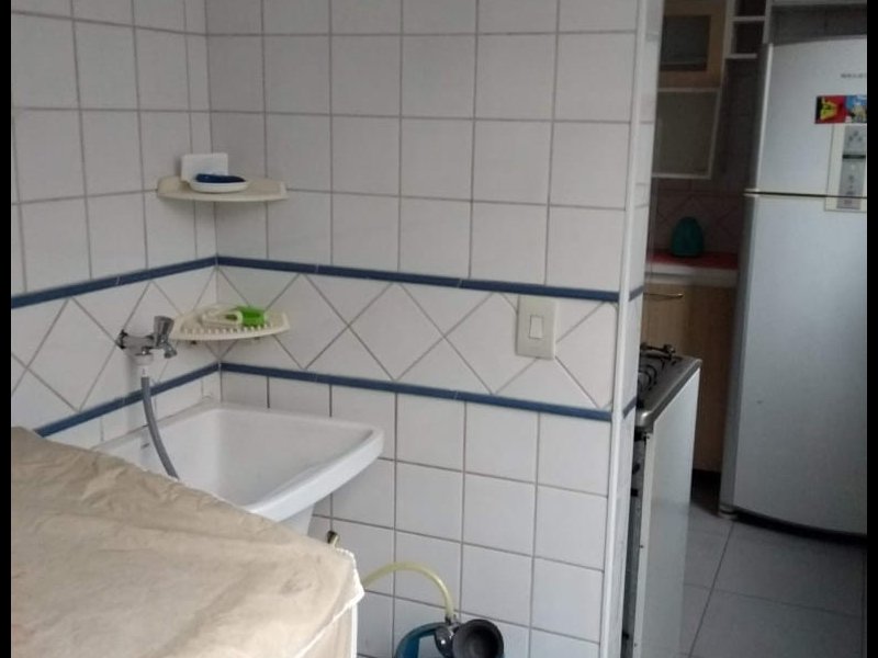 Apartamento à venda Conjunto Habitacional Brigadeiro Eduardo Gomes com 58m² e 2 quartos por R$ 170.000 - 1462770826-5a0fc32b-ff4c-4e10-b215-c095d3bc5a98.jpeg