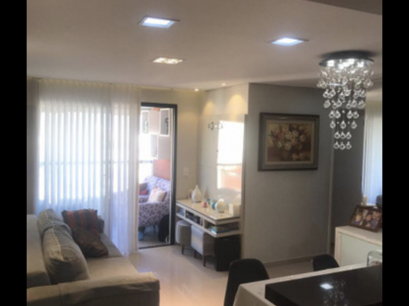 imóvel com 70m² - Vila Regente Feijó - São Paulo