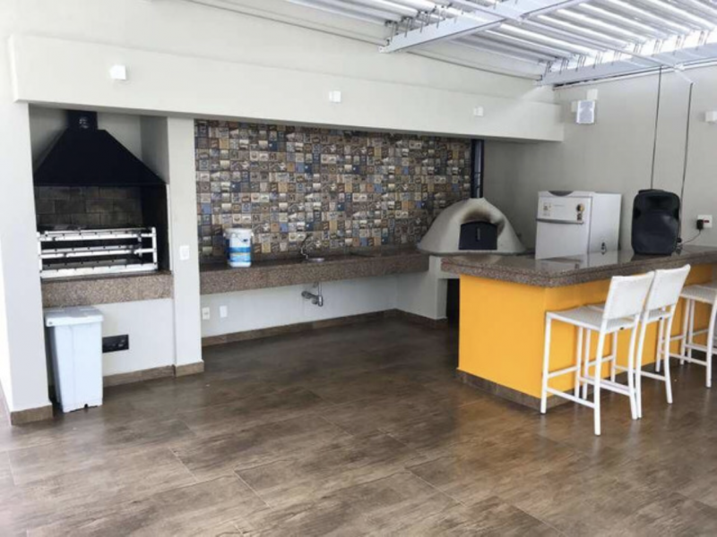 imóvel com 70m² - Vila Regente Feijó - São Paulo