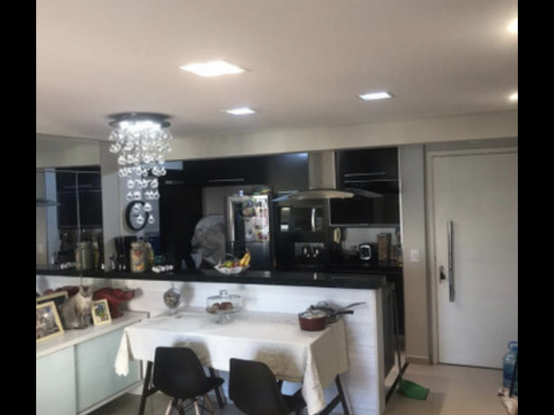 imóvel com 70m² - Vila Regente Feijó - São Paulo