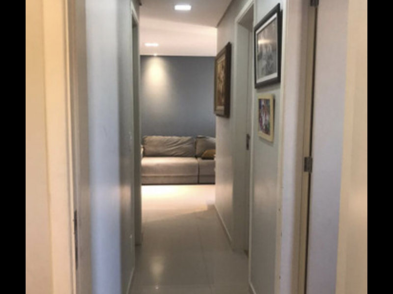 imóvel com 70m² - Vila Regente Feijó - São Paulo