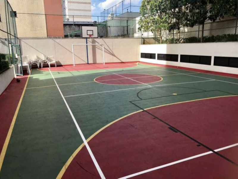 imóvel com 70m² - Vila Regente Feijó - São Paulo