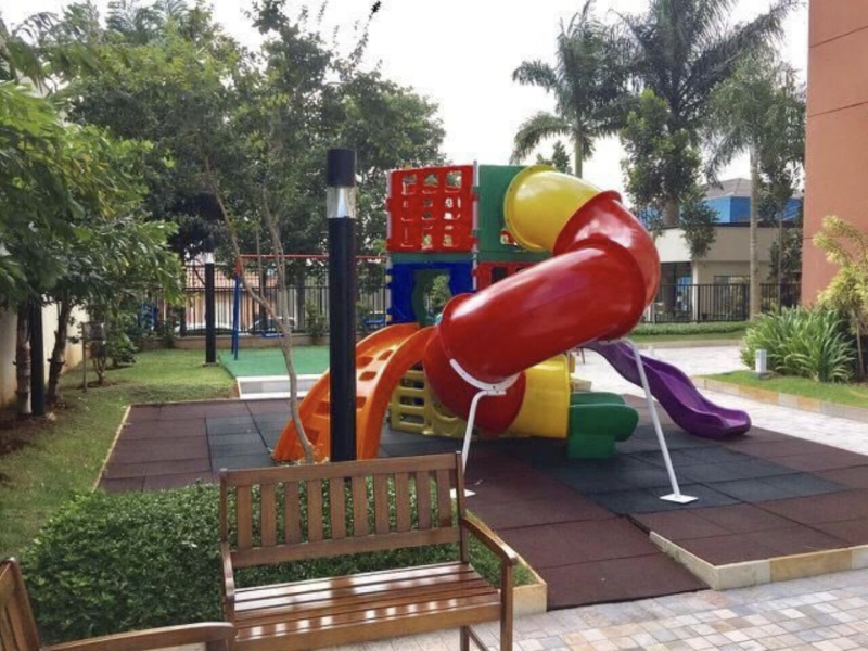 imóvel com 70m² - Vila Regente Feijó - São Paulo