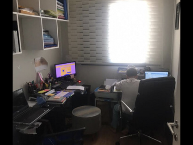 imóvel com 70m² - Vila Regente Feijó - São Paulo