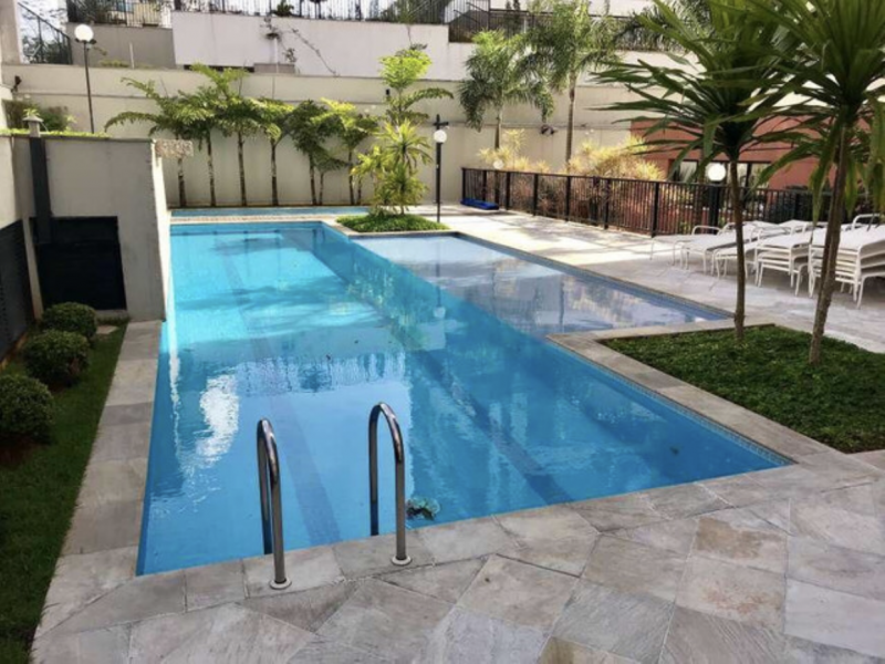 imóvel com 70m² - Vila Regente Feijó - São Paulo