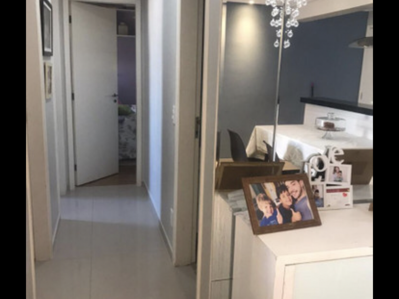 imóvel com 70m² - Vila Regente Feijó - São Paulo