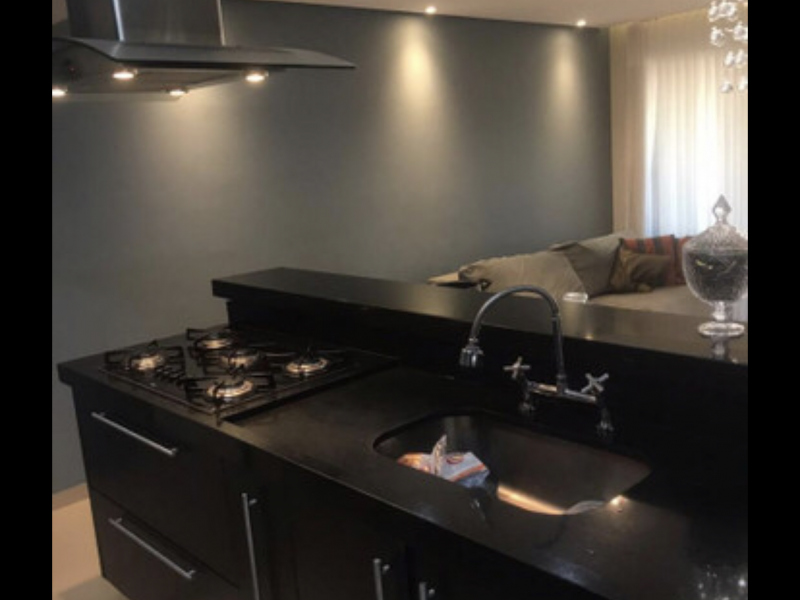 imóvel com 70m² - Vila Regente Feijó - São Paulo