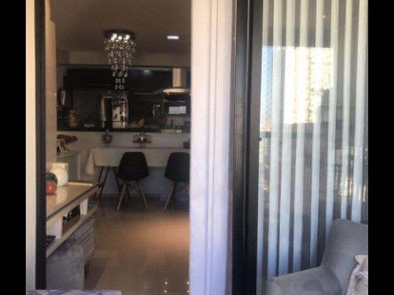 imóvel com 70m² - Vila Regente Feijó - São Paulo