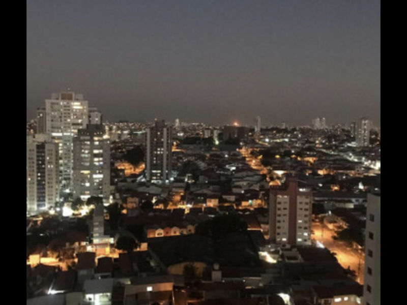 imóvel com 70m² - Vila Regente Feijó - São Paulo