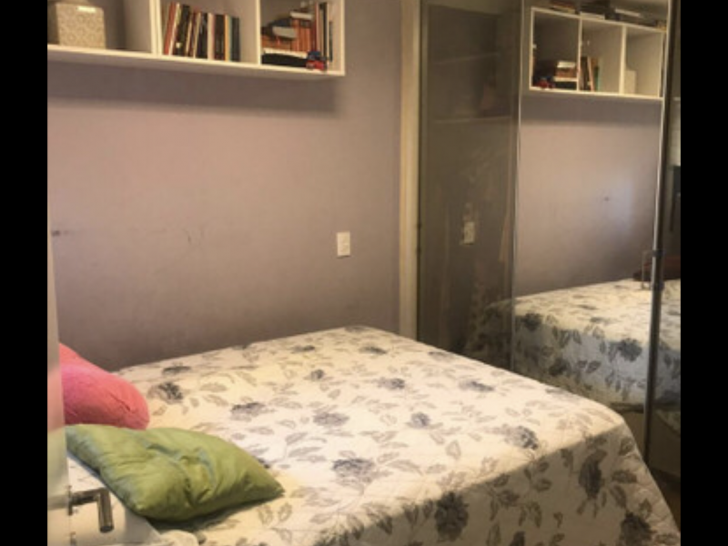 imóvel com 70m² - Vila Regente Feijó - São Paulo