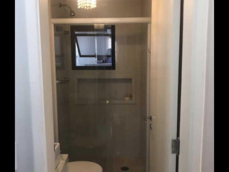 imóvel com 70m² - Vila Regente Feijó - São Paulo