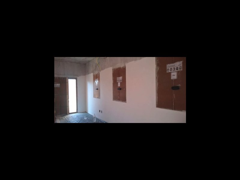 imóvel com 111m² - Lajeado - Cotia