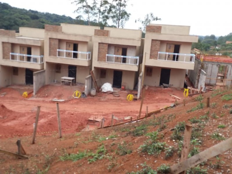imóvel com 111m² - Lajeado - Cotia