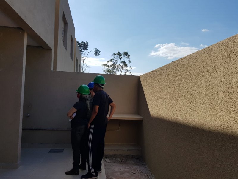 imóvel com 111m² - Lajeado - Cotia
