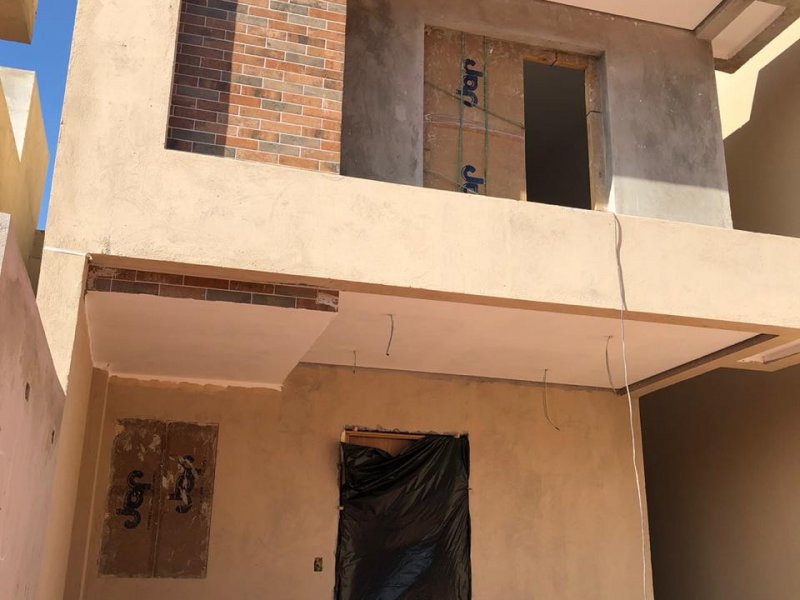 imóvel com 111m² - Lajeado - Cotia