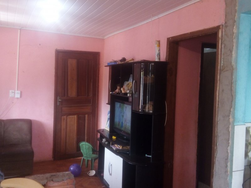 Casa à venda Cara-Cara com 52m² e 2 quartos por R$ 200.000 - 654424877-img-20200813-134909.jpg