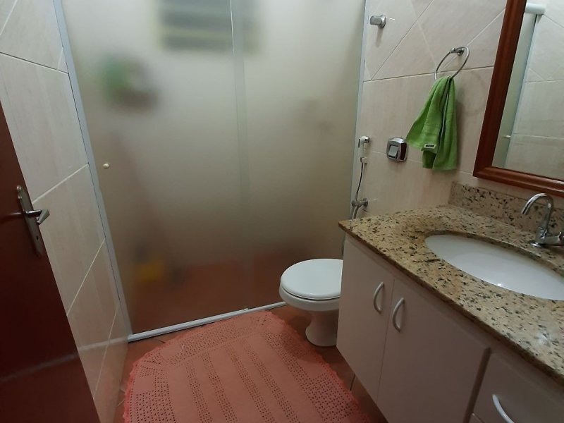 imóvel com 160m² - Parque Sao Paulo - Santa Rita do Passa Quatro