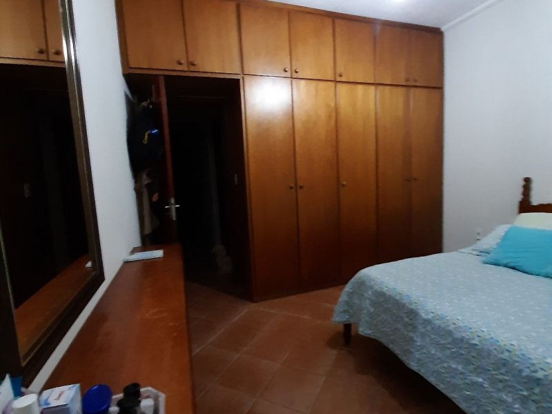 imóvel com 160m² - Parque Sao Paulo - Santa Rita do Passa Quatro