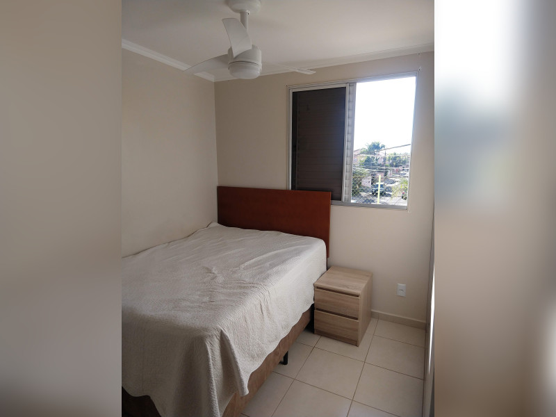 imóvel com 60m² - Vila 31 de março - Campinas