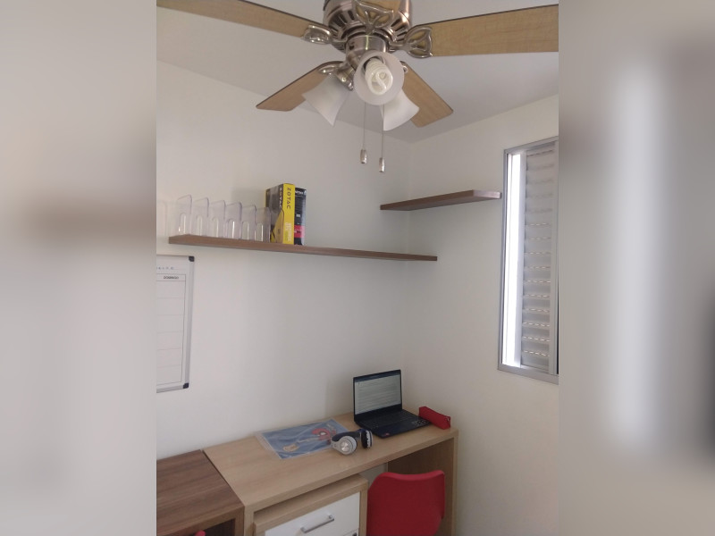 imóvel com 60m² - Vila 31 de março - Campinas