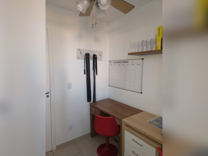 imóvel com 60m² - Vila 31 de março - Campinas