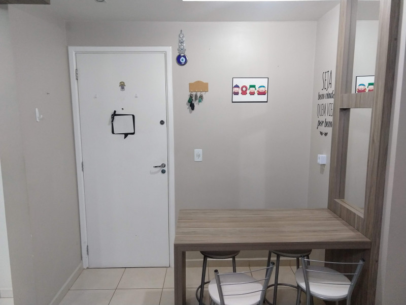 imóvel com 60m² - Vila 31 de março - Campinas
