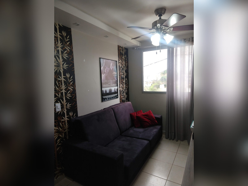 imóvel com 60m² - Vila 31 de março - Campinas