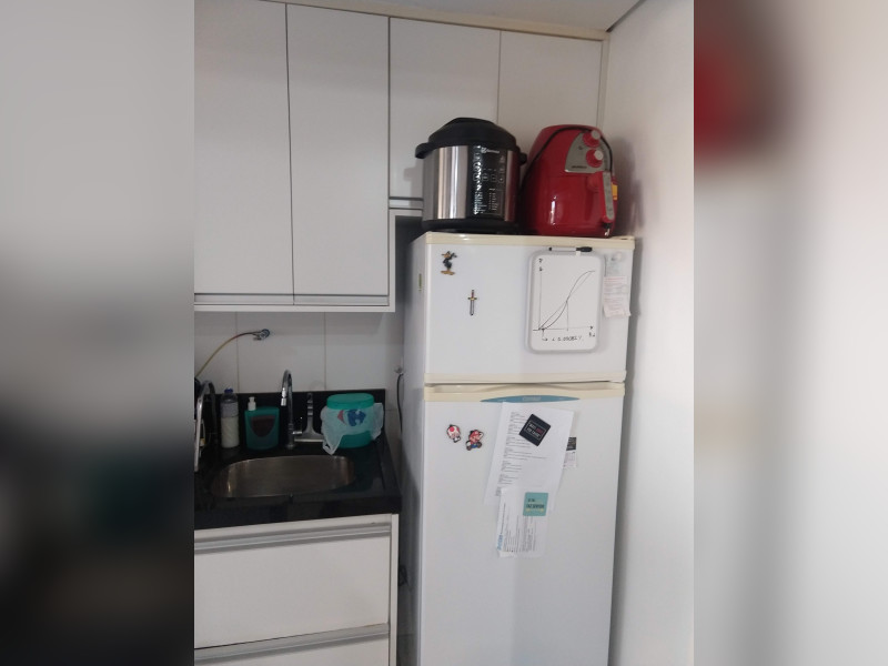 imóvel com 60m² - Vila 31 de março - Campinas