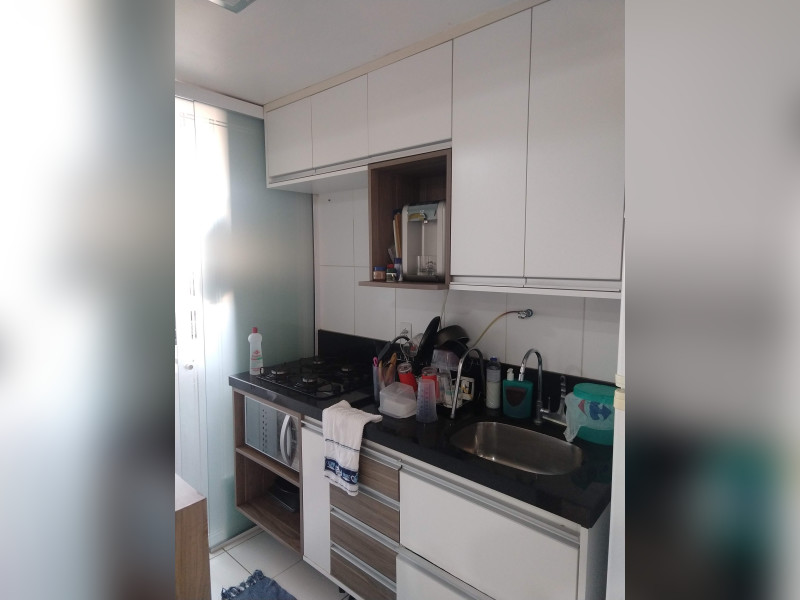 imóvel com 60m² - Vila 31 de março - Campinas