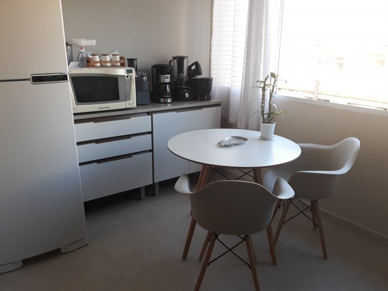 imóvel com 30m² - Centro - Mongaguá