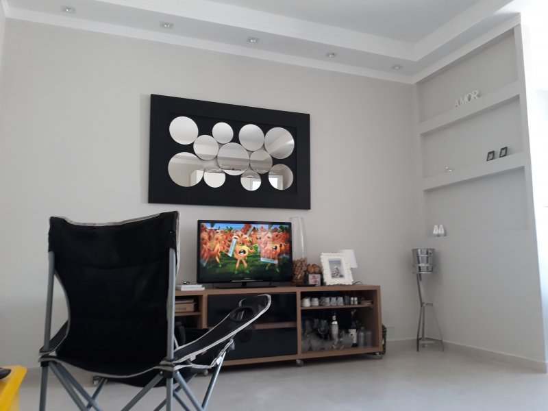 imóvel com 30m² - Centro - Mongaguá