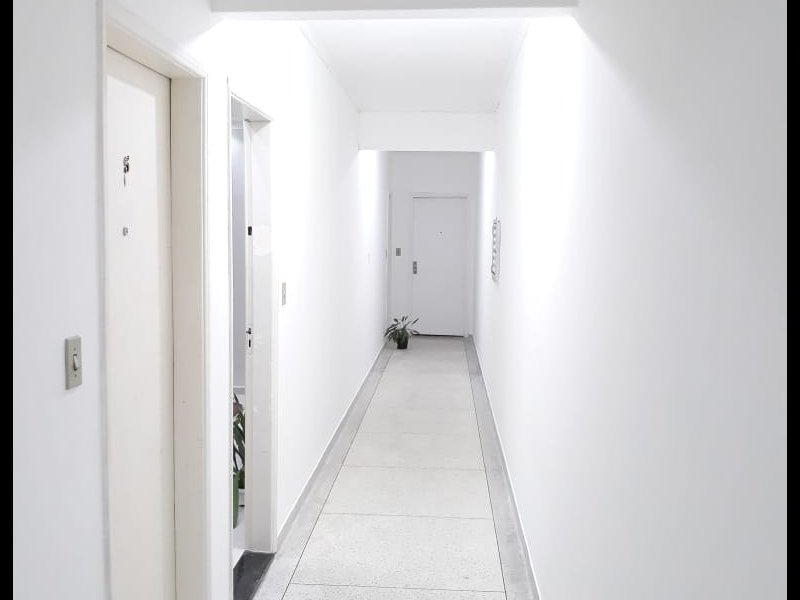 imóvel com 30m² - Centro - Mongaguá