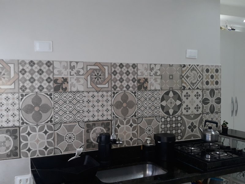 imóvel com 30m² - Centro - Mongaguá