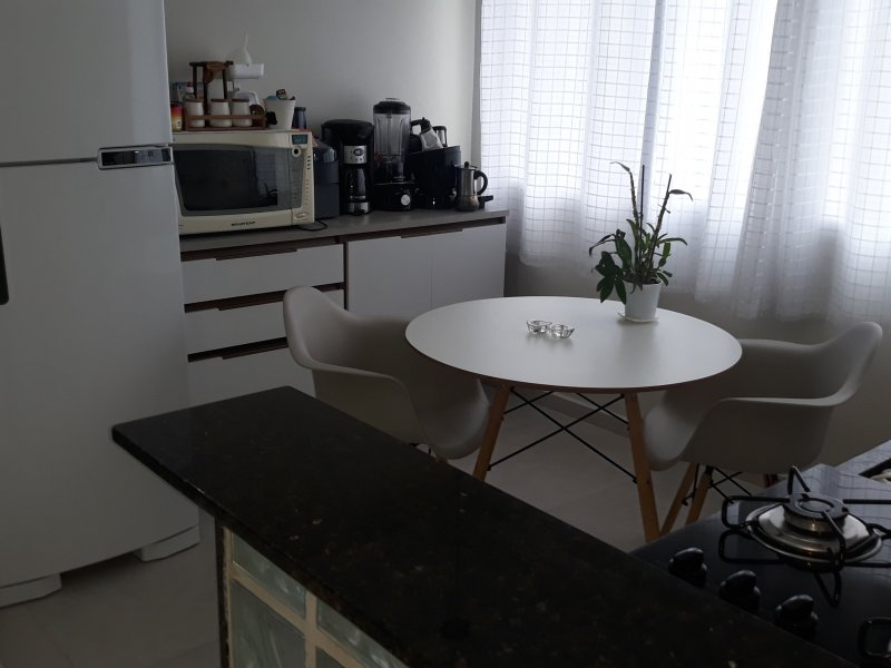 imóvel com 30m² - Centro - Mongaguá