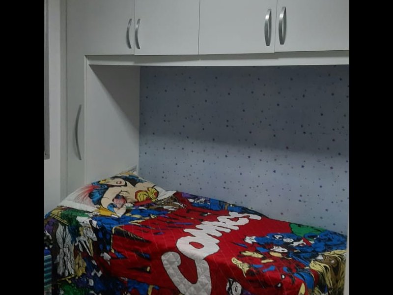 Apartamento à venda Parque Santo Antonio com 43m² e 2 quartos por R$ 300.000 - 1025200329-quarto-crianca.jpg