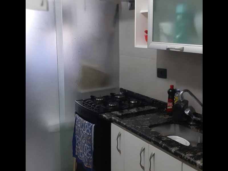 Apartamento à venda Parque Santo Antonio com 43m² e 2 quartos por R$ 300.000 - 103037719-cozinha-1.jpg