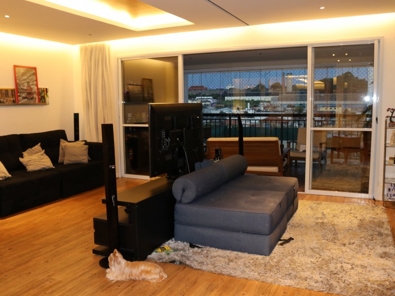 imóvel com 115m² - Vila Guarani - São Paulo