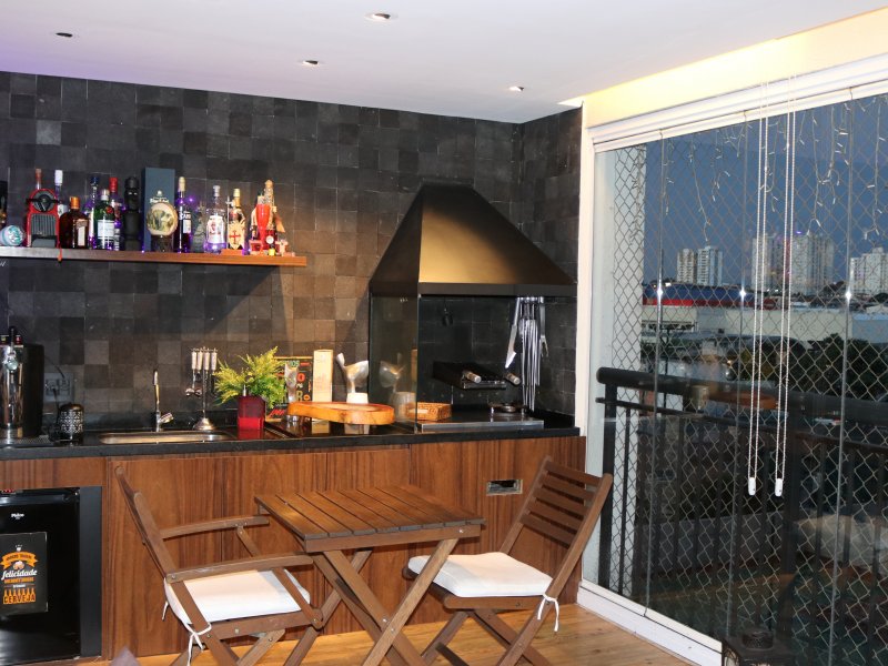 imóvel com 115m² - Vila Guarani - São Paulo