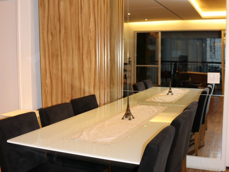 imóvel com 115m² - Vila Guarani - São Paulo