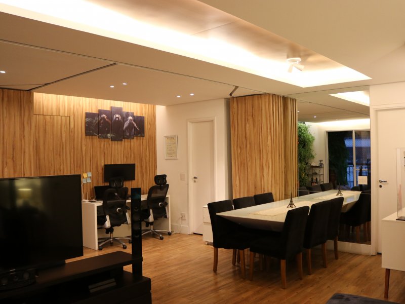 imóvel com 115m² - Vila Guarani - São Paulo