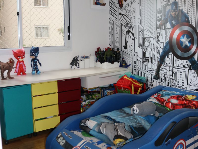 imóvel com 115m² - Vila Guarani - São Paulo