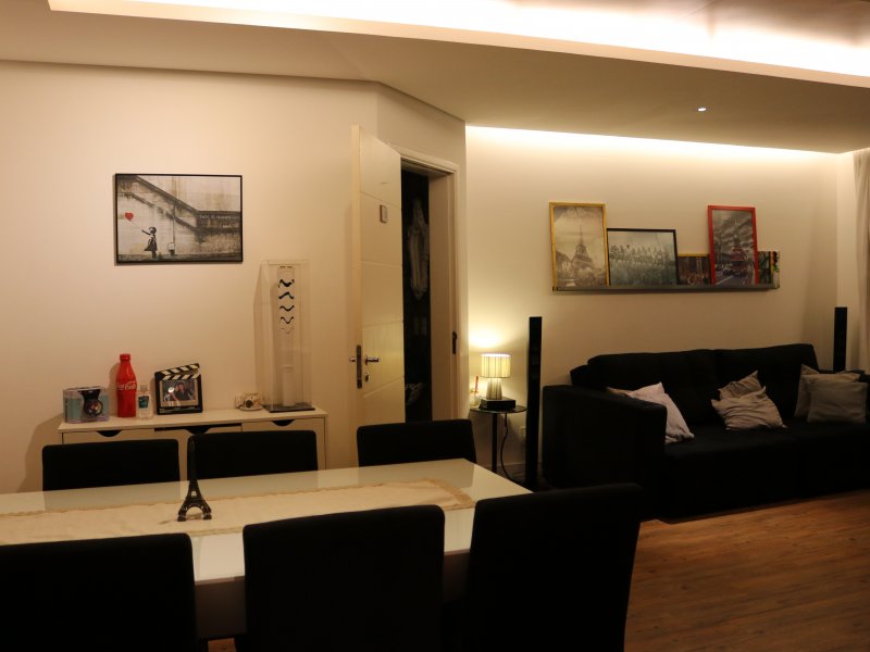 imóvel com 115m² - Vila Guarani - São Paulo