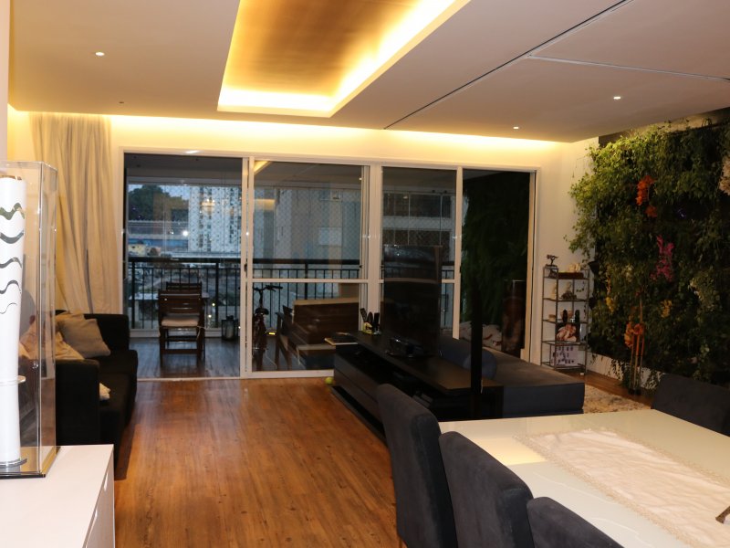 imóvel com 115m² - Vila Guarani - São Paulo