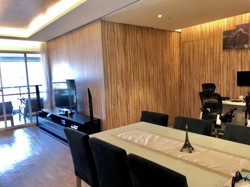 imóvel com 115m² - Vila Guarani - São Paulo