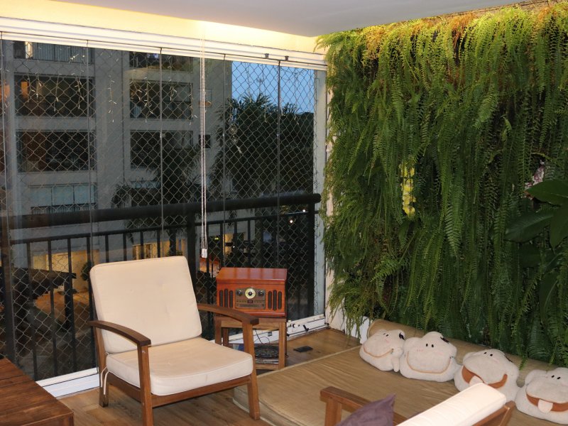 imóvel com 115m² - Vila Guarani - São Paulo