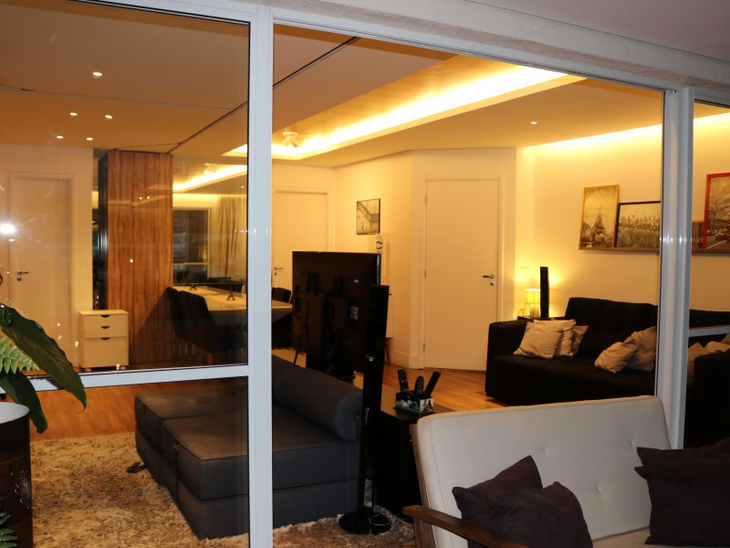 imóvel com 115m² - Vila Guarani - São Paulo