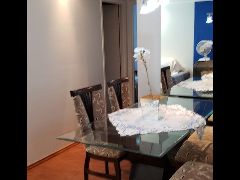 imóvel com 55m² - Belém - São Paulo
