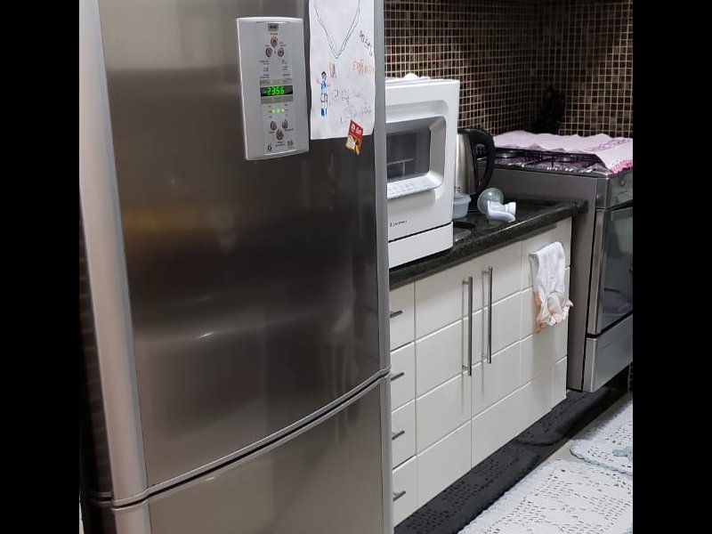 imóvel com 55m² - Belém - São Paulo