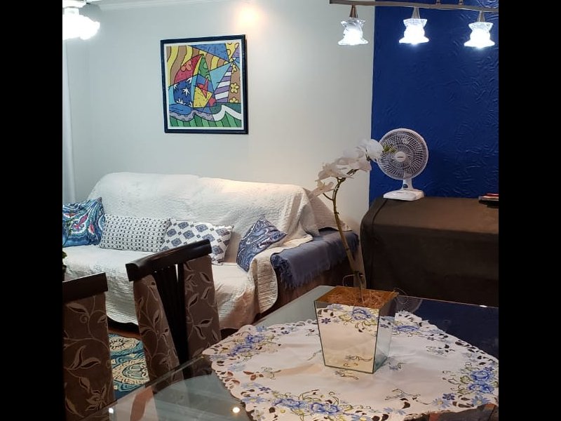 imóvel com 55m² - Belém - São Paulo